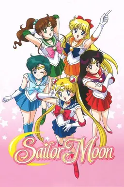 Sailor Moon Specials