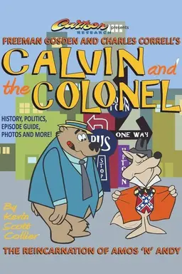 Calvin and the Colonel Season 1