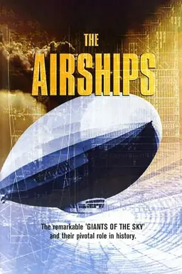 Airships Season 1