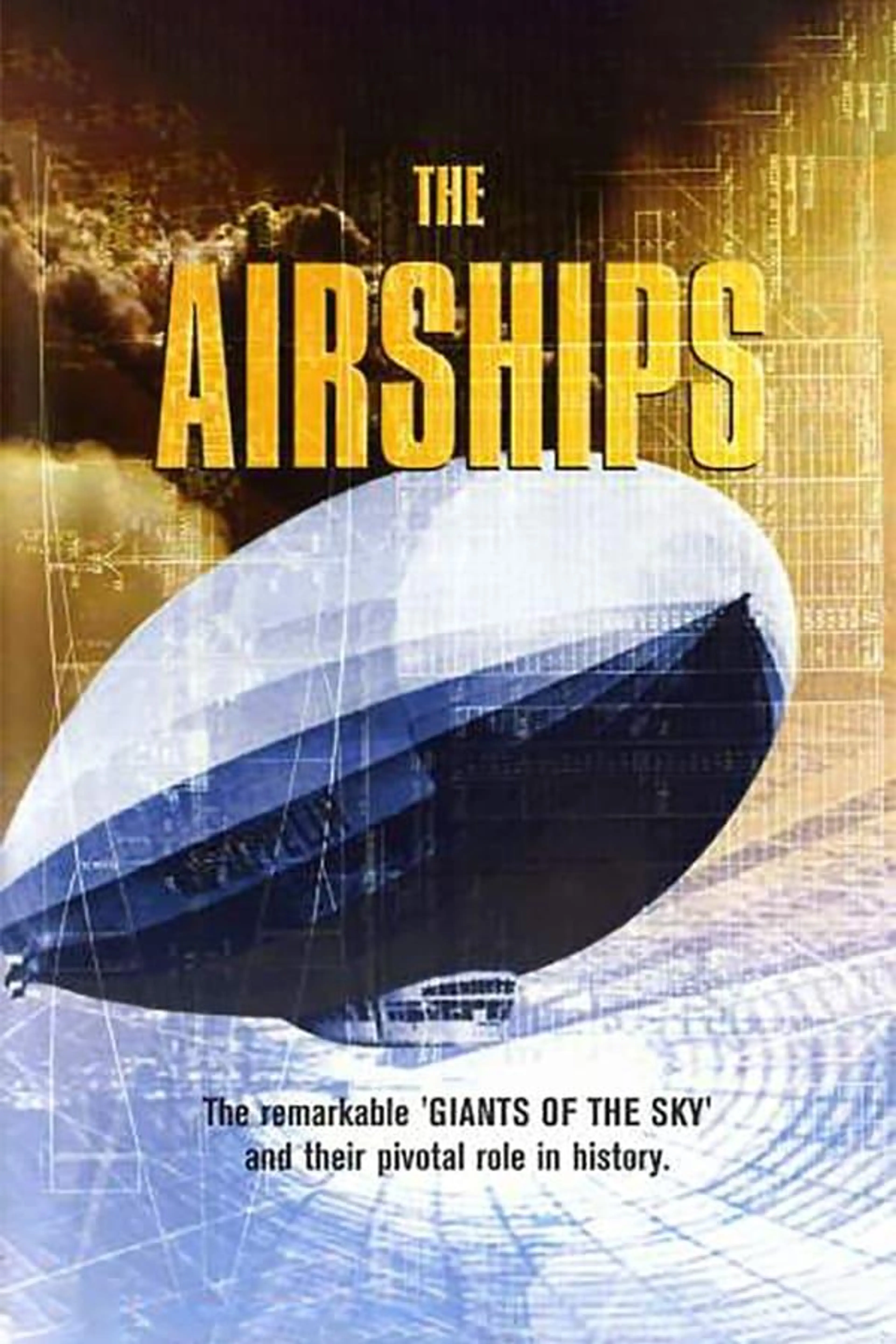 Airships Season 1