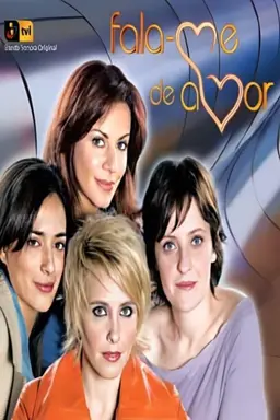 Fala-me de Amor Season 1