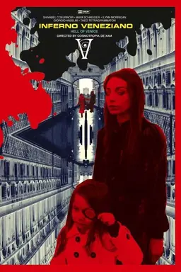 Inferno Veneziano