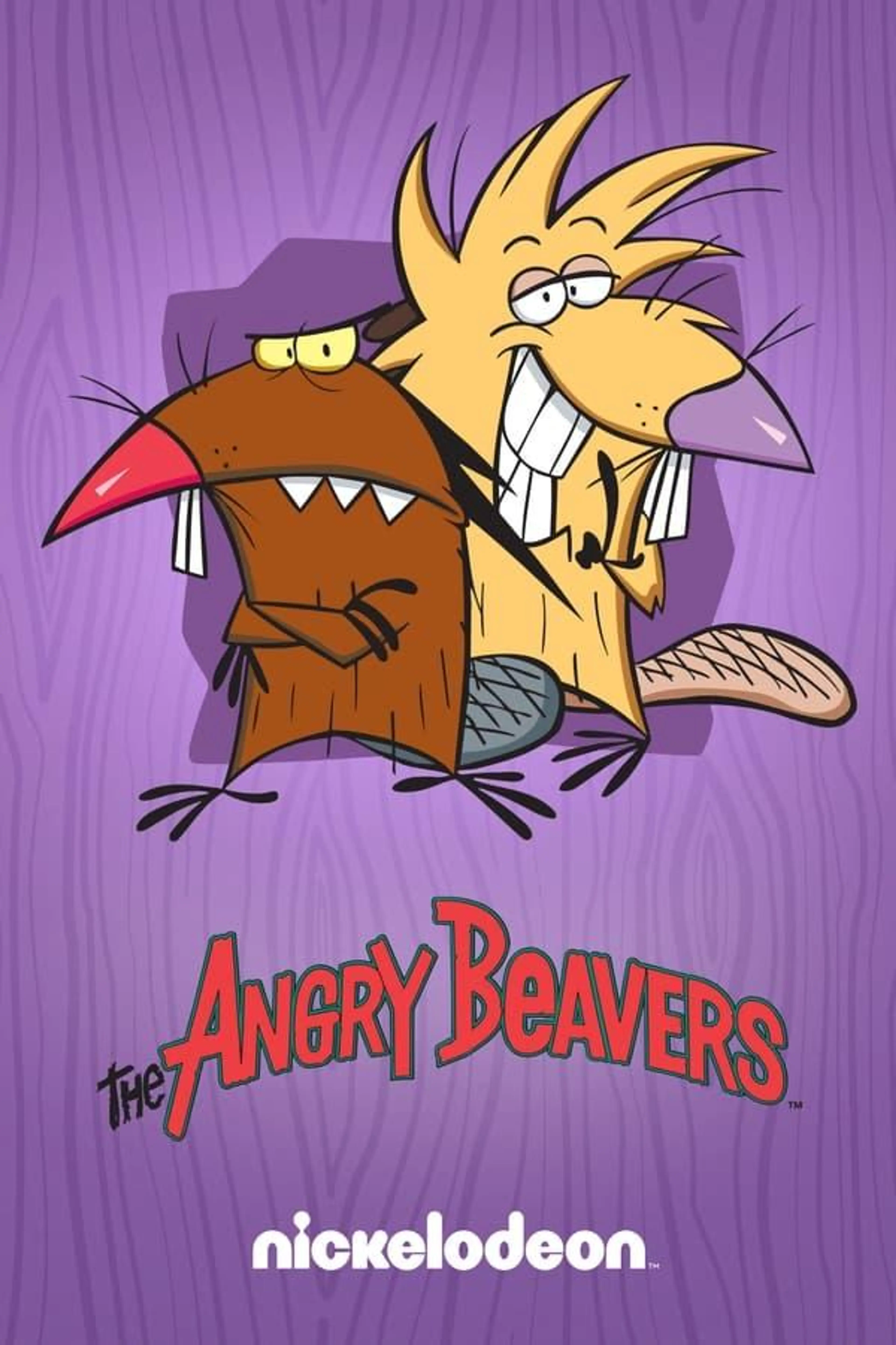 The Angry Beavers Season 1