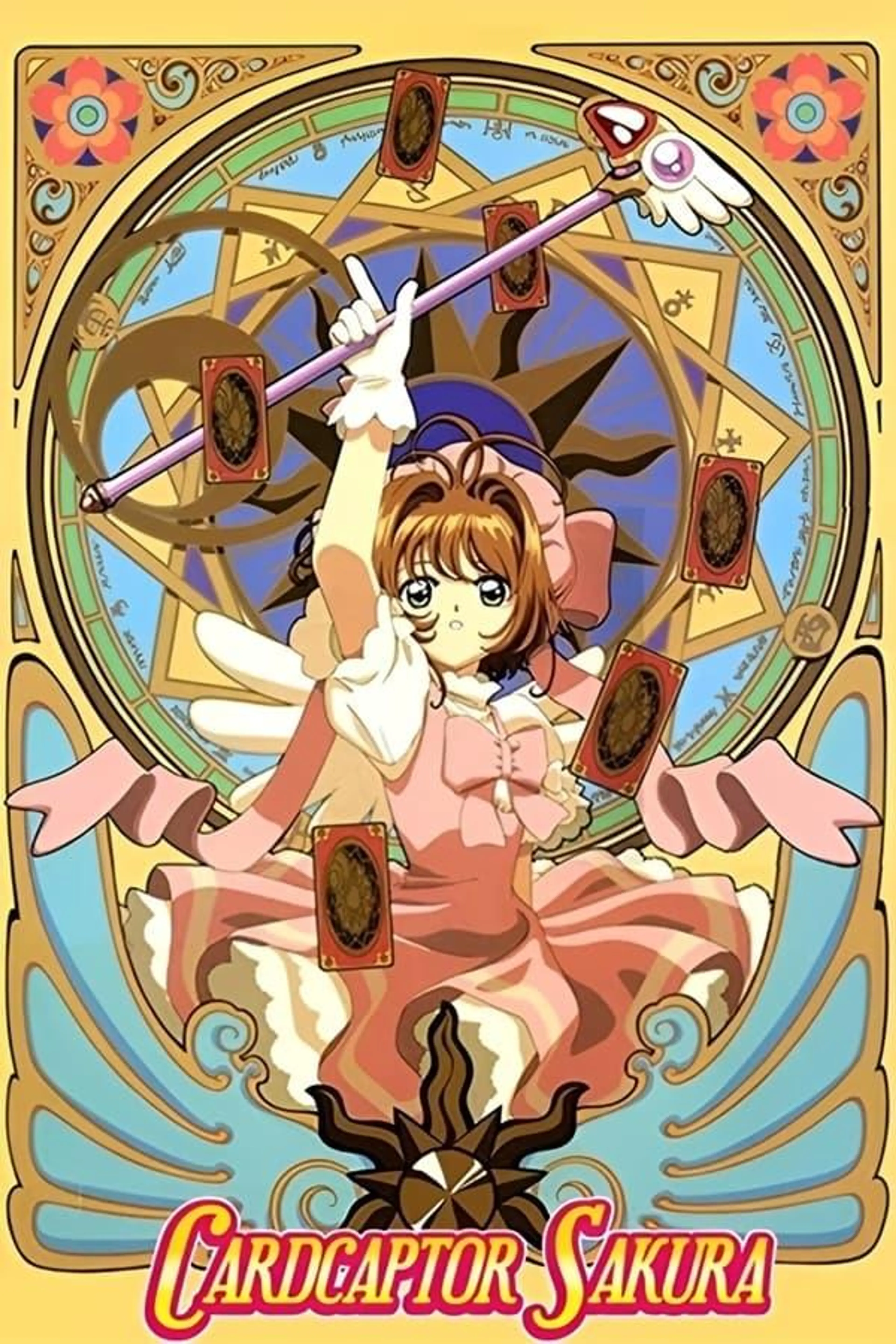 Cardcaptor Sakura Specials