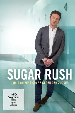 Jamie's Sugar Rush