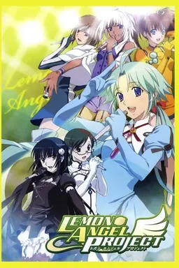 Lemon Angel Project Season 1