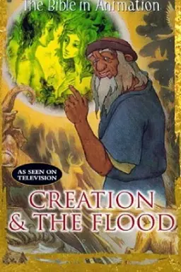 Testament: The Bible in Animation Season 2