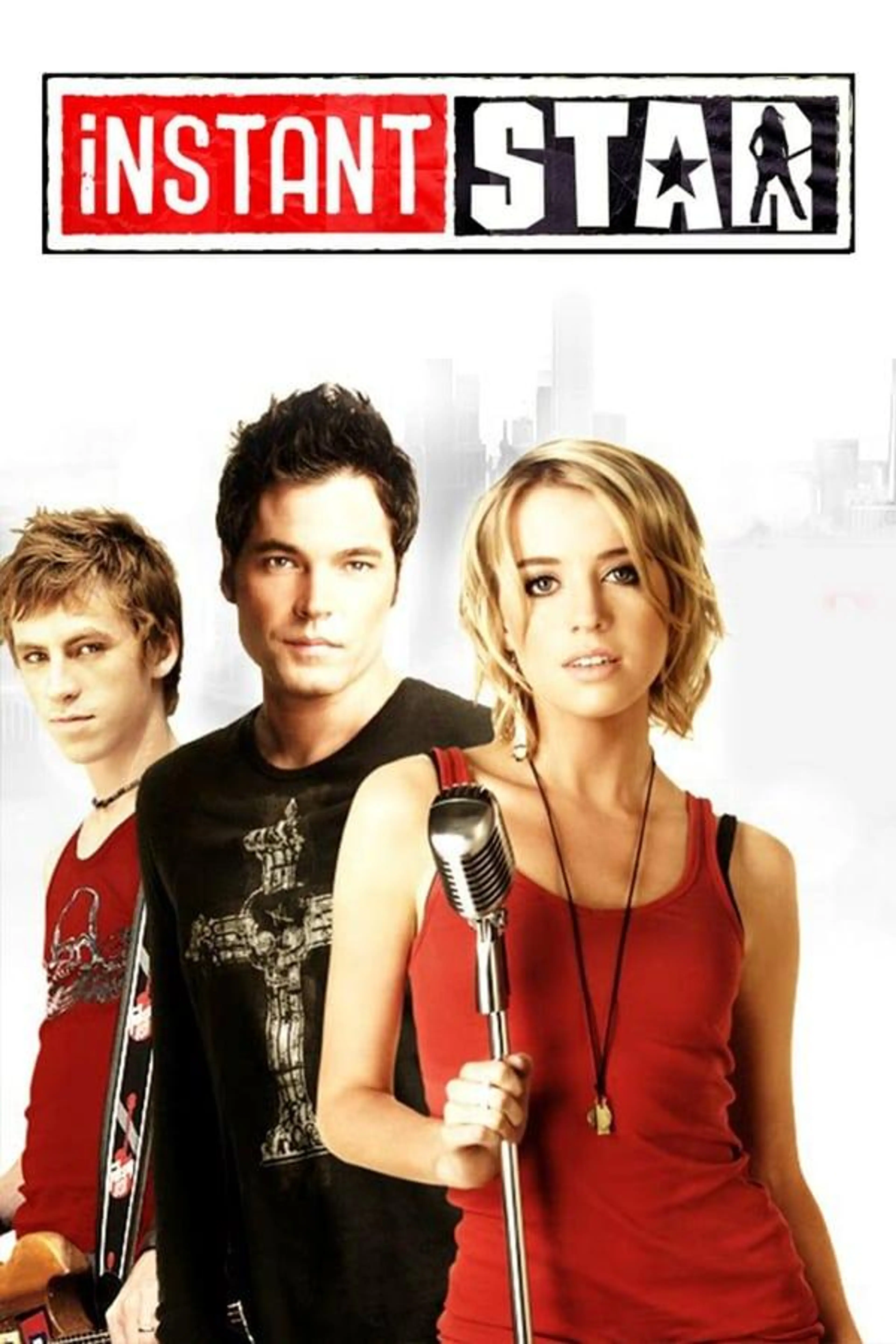 Instant Star Season 2