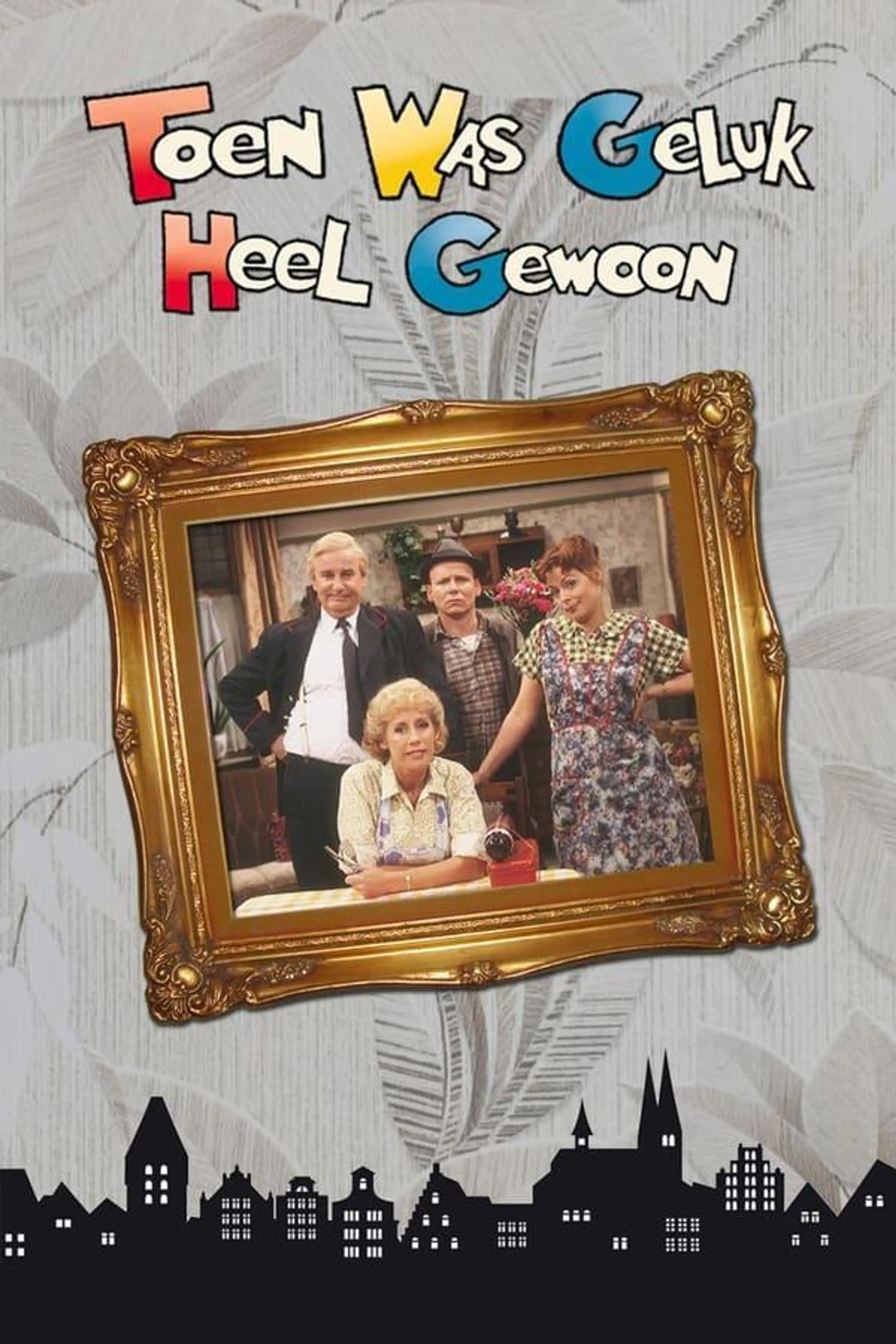 Toen was geluk heel gewoon Specials