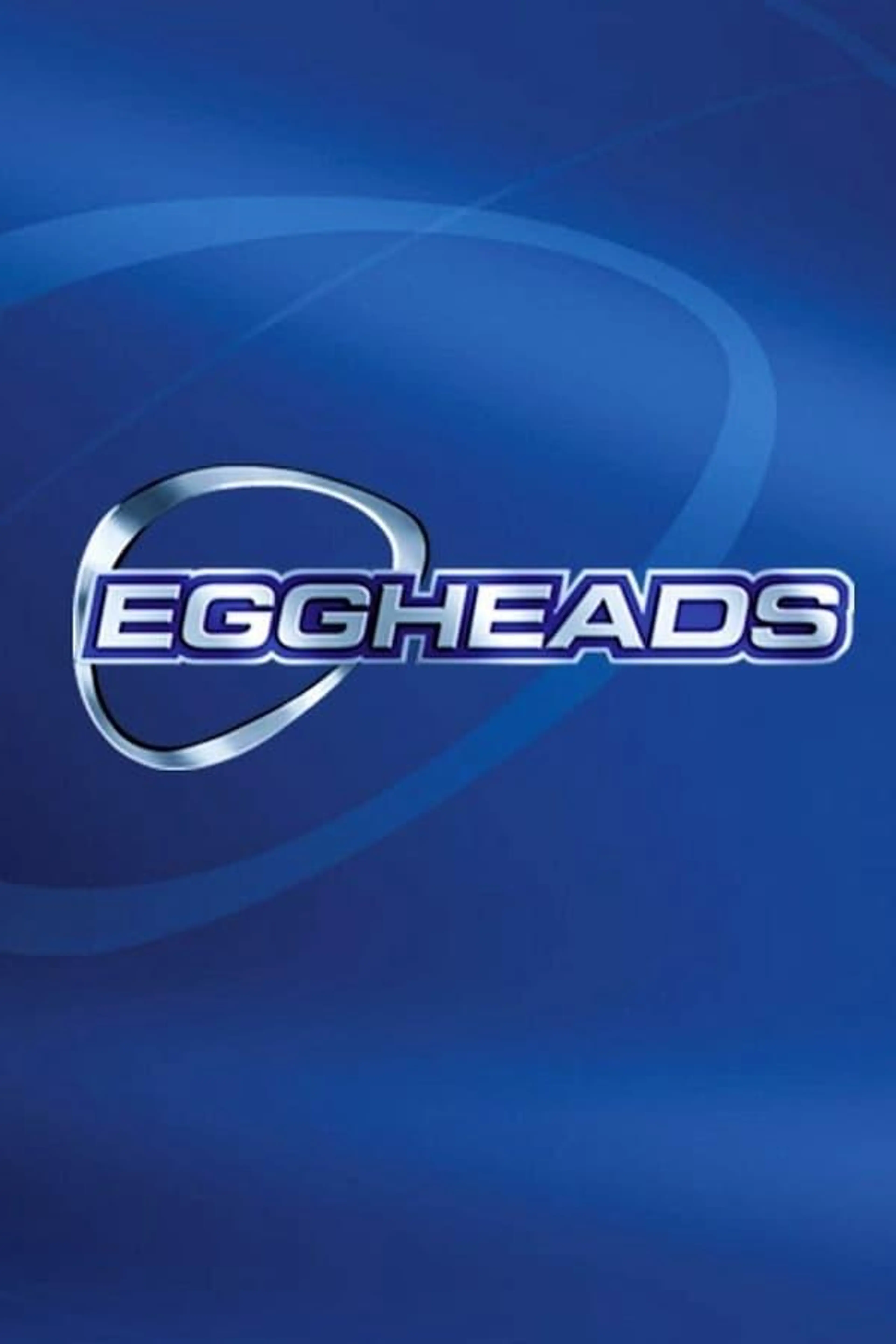 Eggheads Series 1