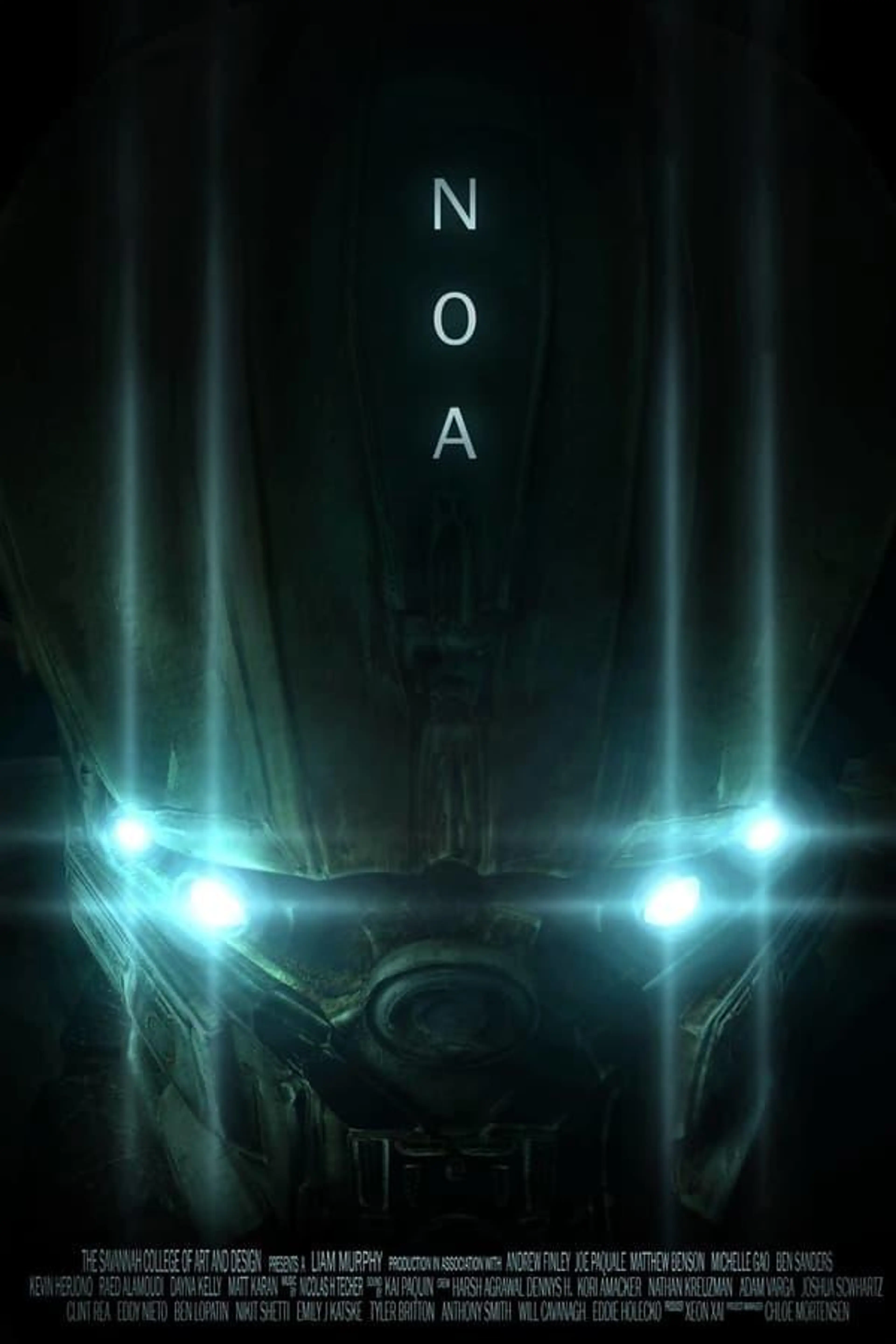 NO-A