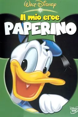 Il mio eroe Paperino