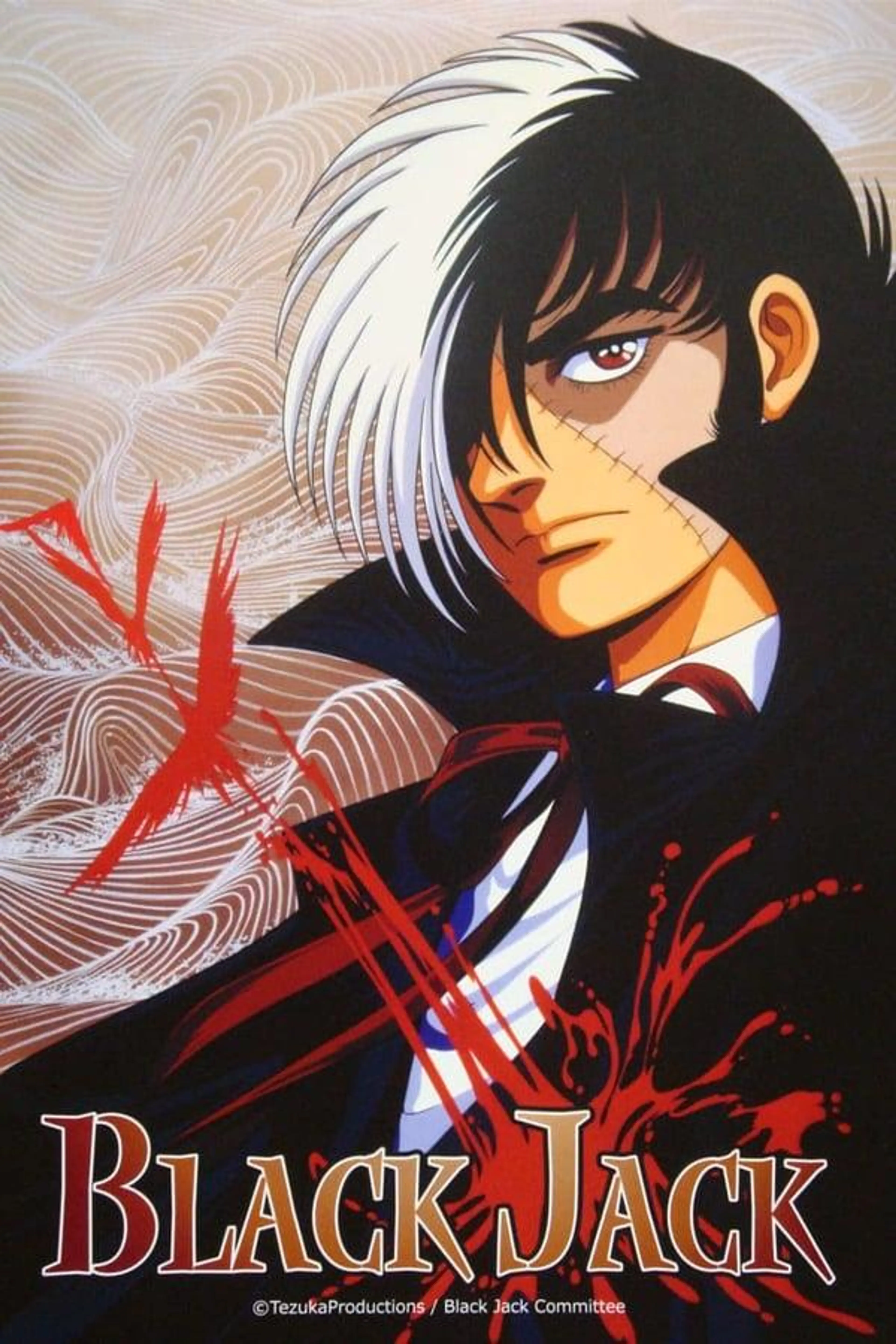 Black Jack Specials