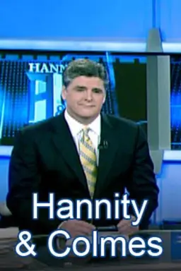 Hannity & Colmes Season 9