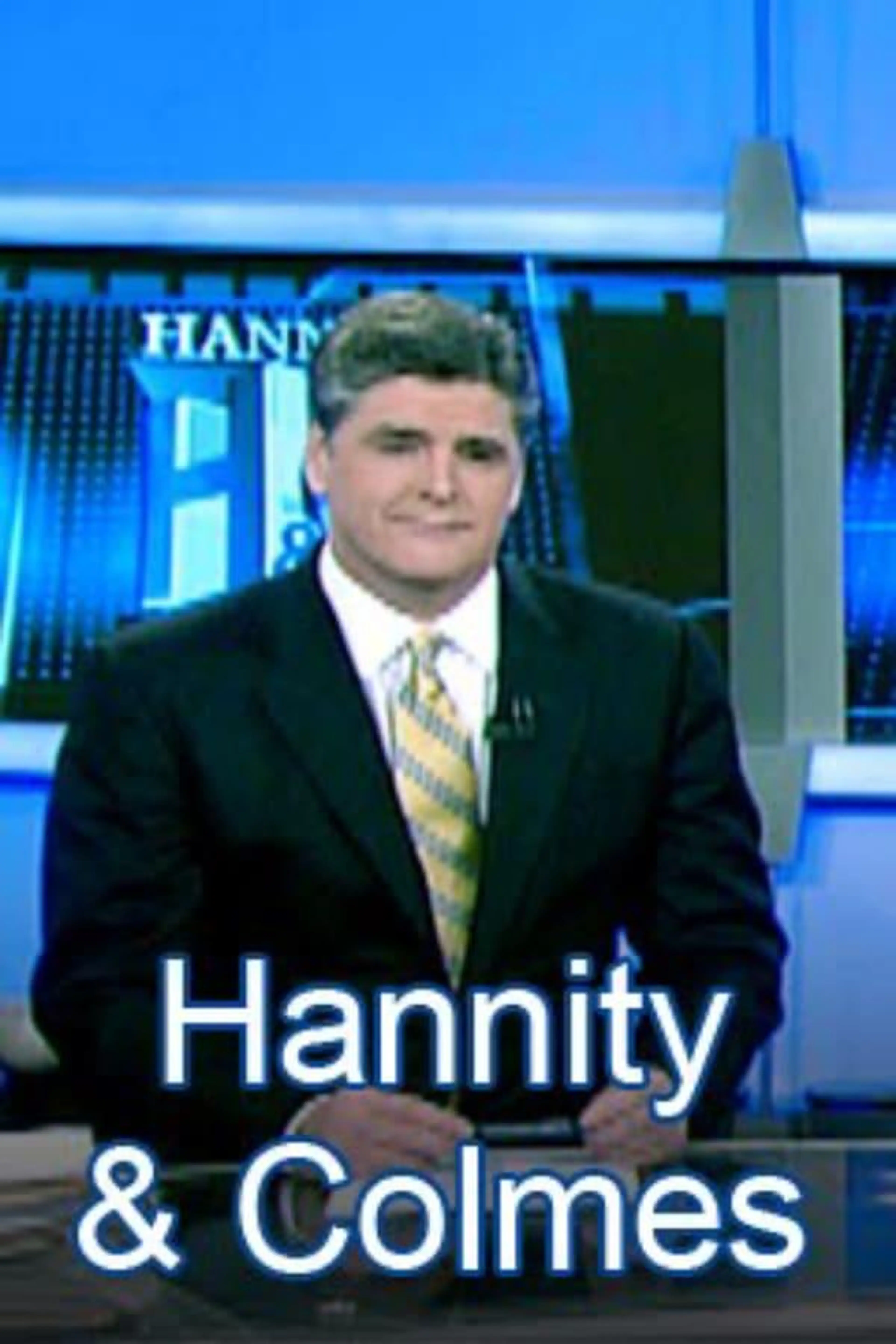 Hannity & Colmes Season 9