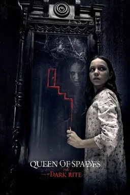 Queen of Spades: The Dark Rite