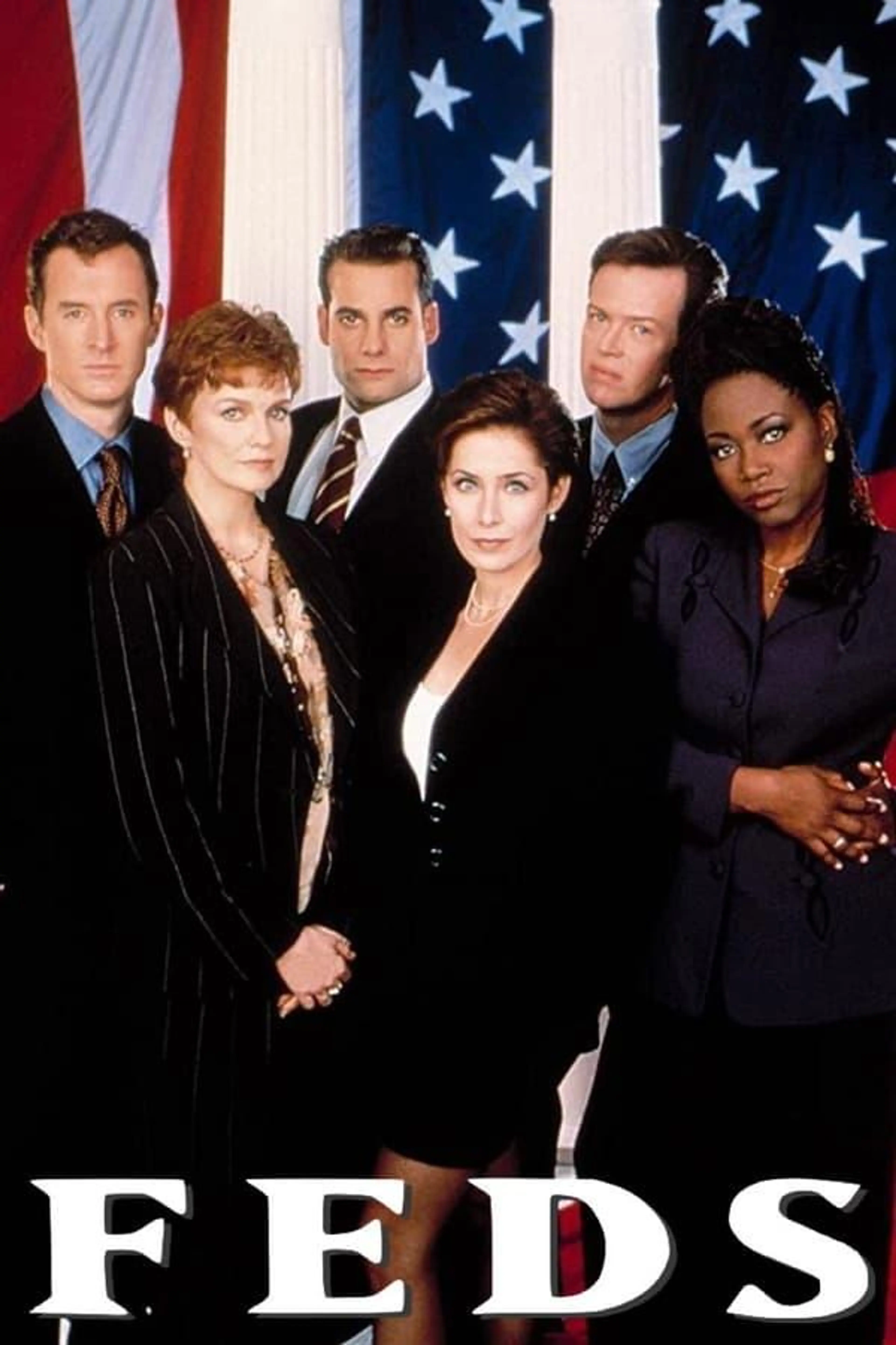 Feds Season 1
