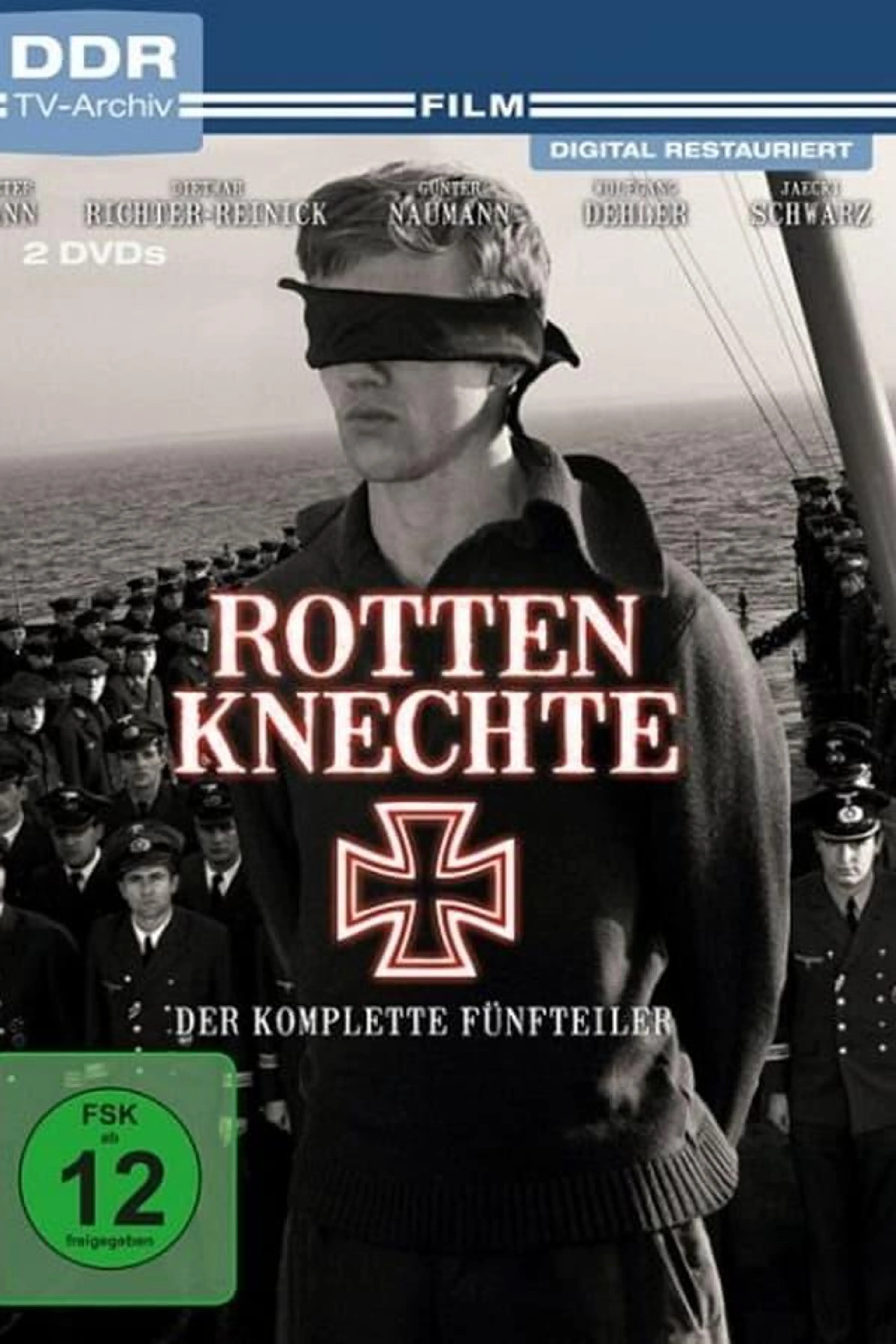 Rottenknechte Season 1