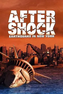 Aftershock: Earthquake in New York Miniseries