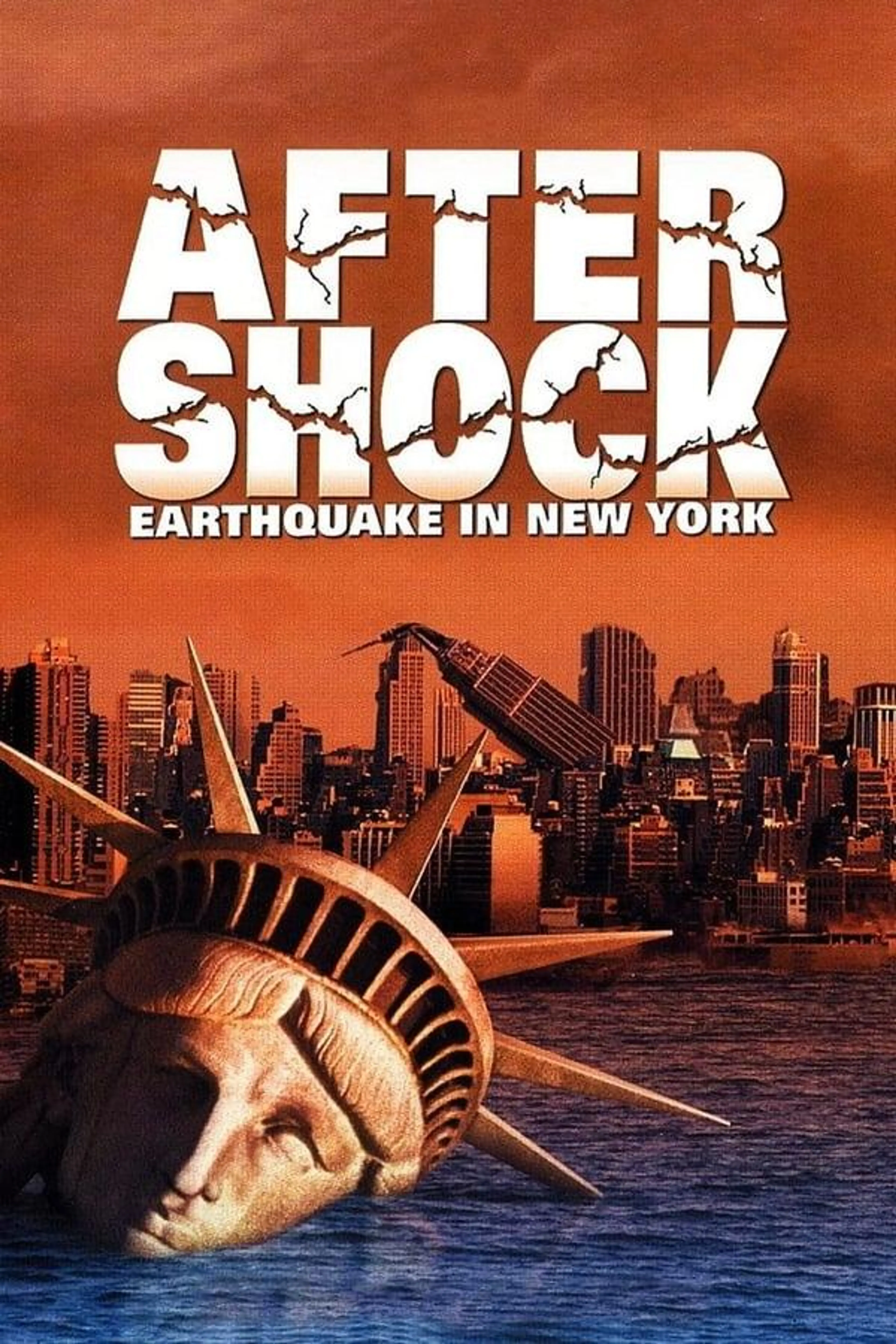 Aftershock: Earthquake in New York Miniseries