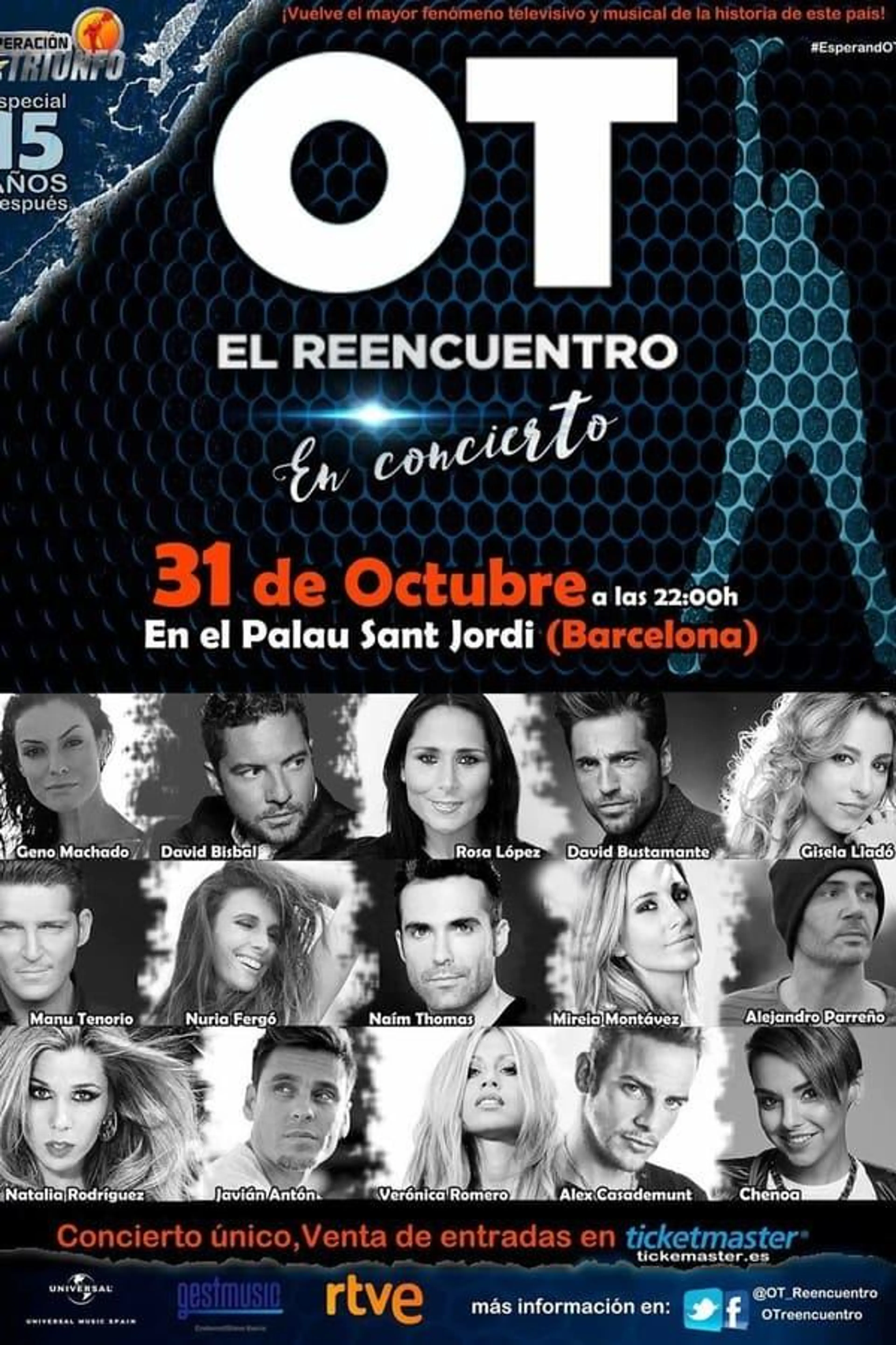 OT: El reencuentro Season 2