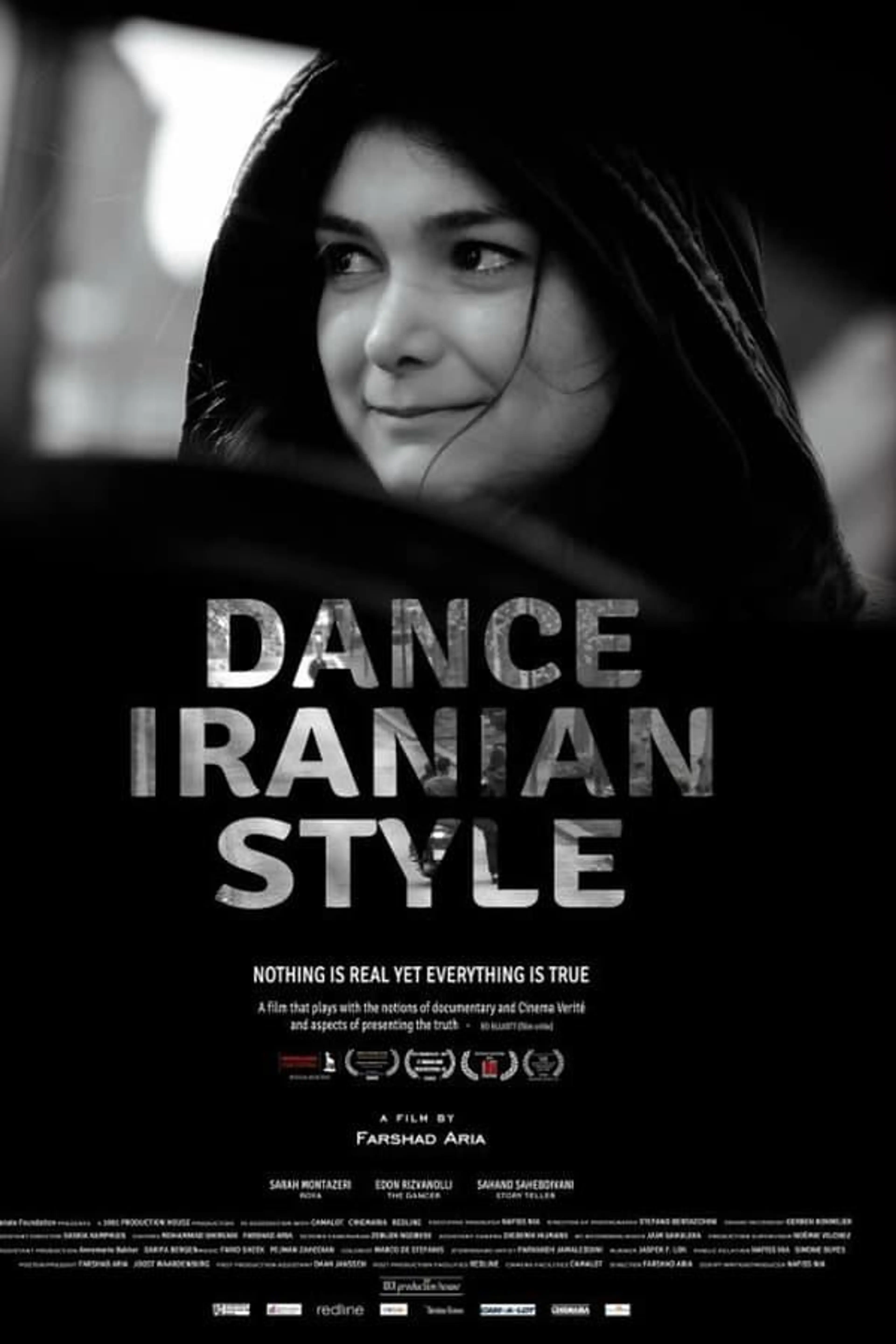 Dance Iranian Style