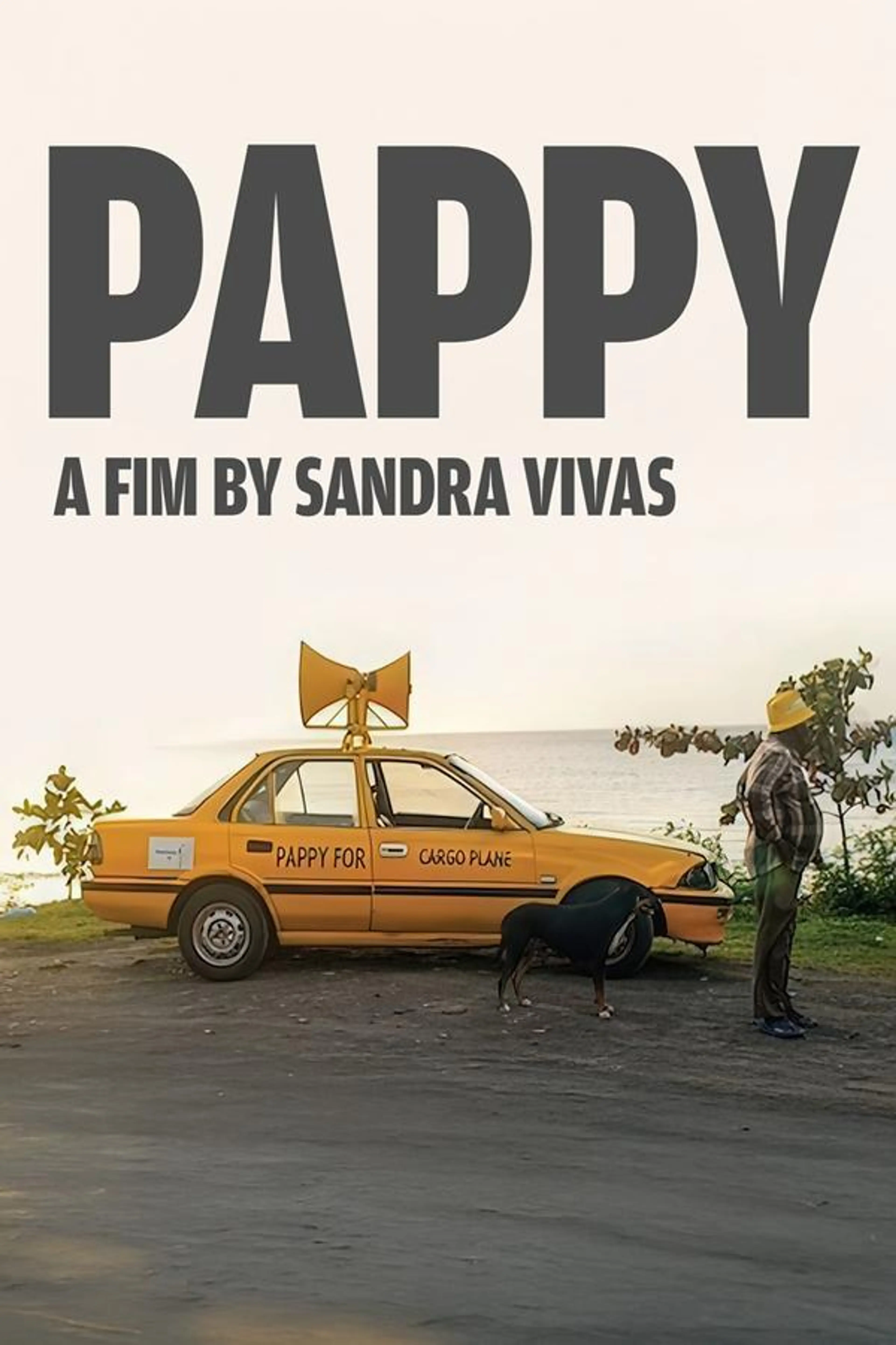 Pappy