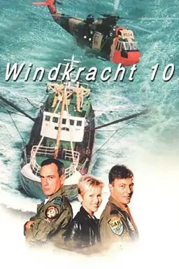 Windkracht 10 Season 2