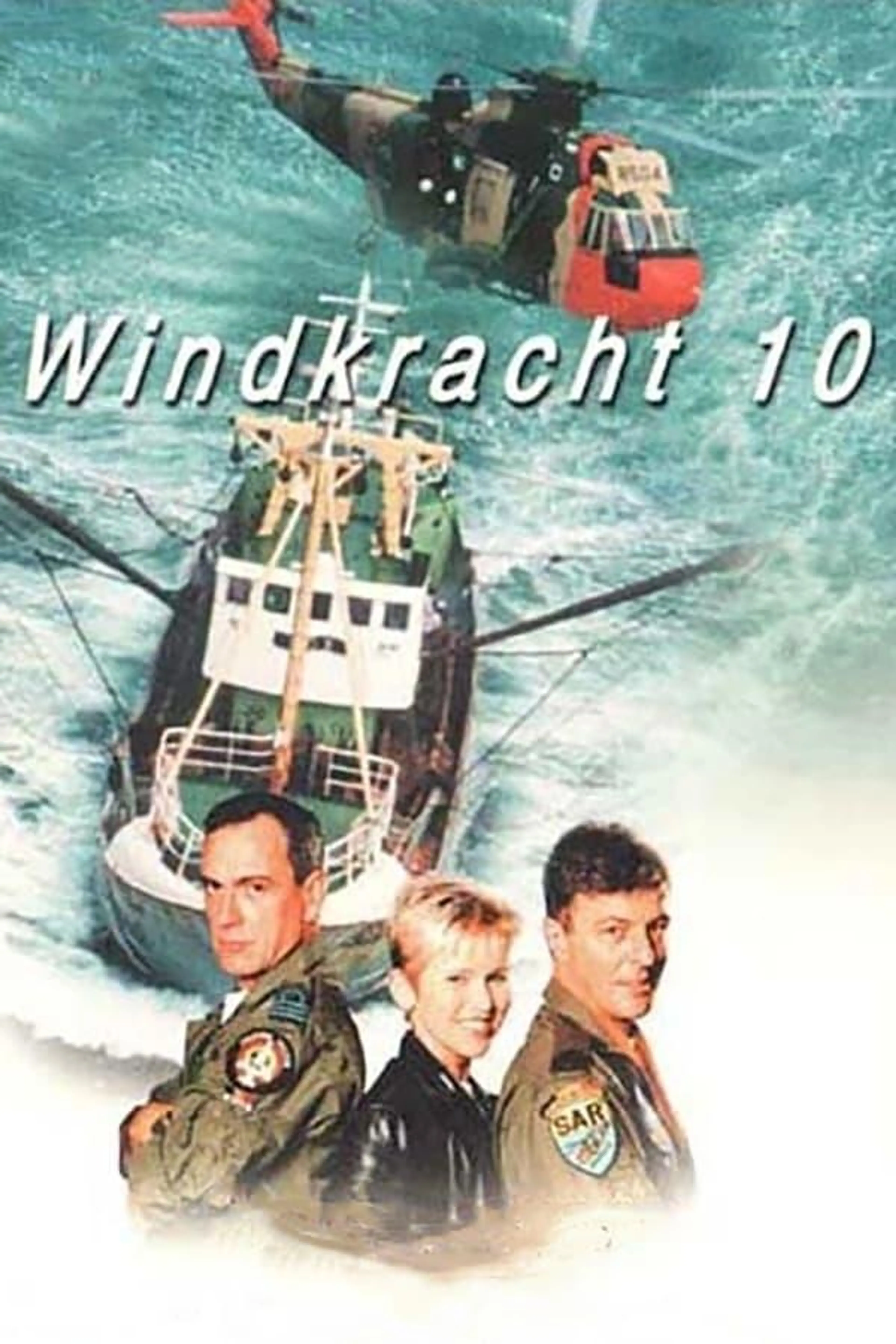 Windkracht 10 Season 2