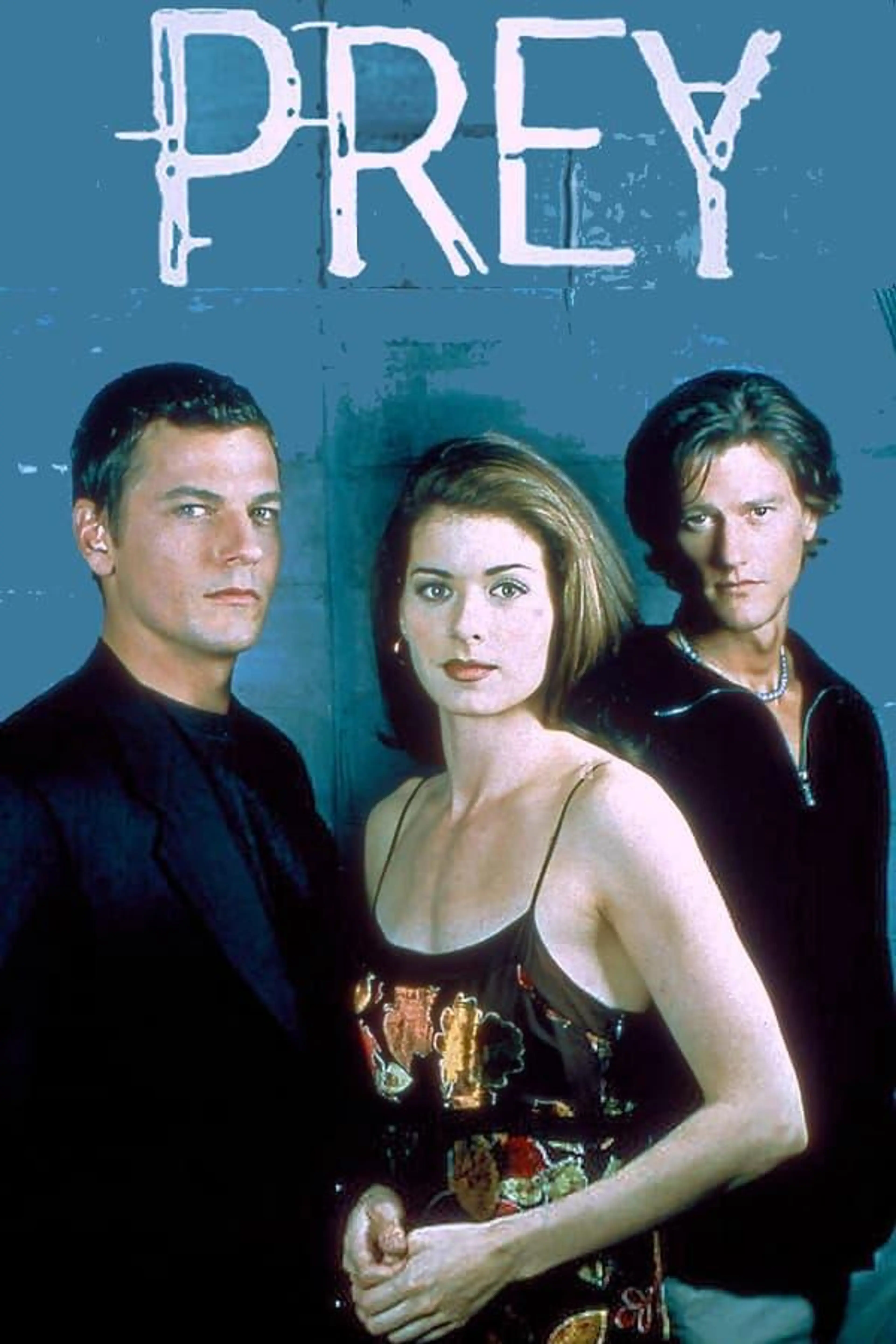 Prey Season 1