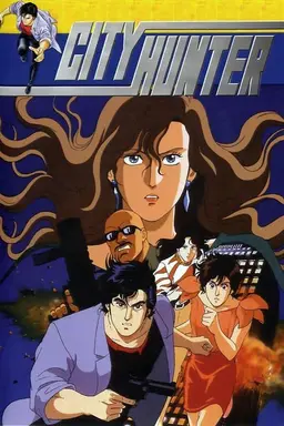 City Hunter Season 2