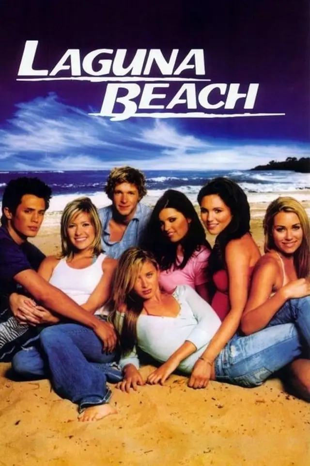 Laguna Beach Season 2