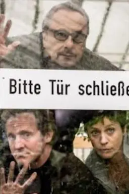 Die Insassen