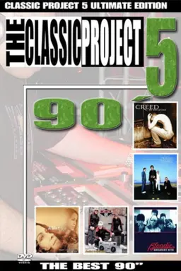 The Classic Project Vol. 5