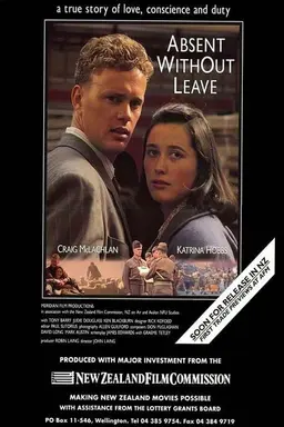 Absent Without Leave