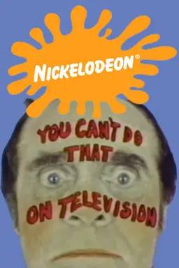 You Can't Do That on Television Season 1