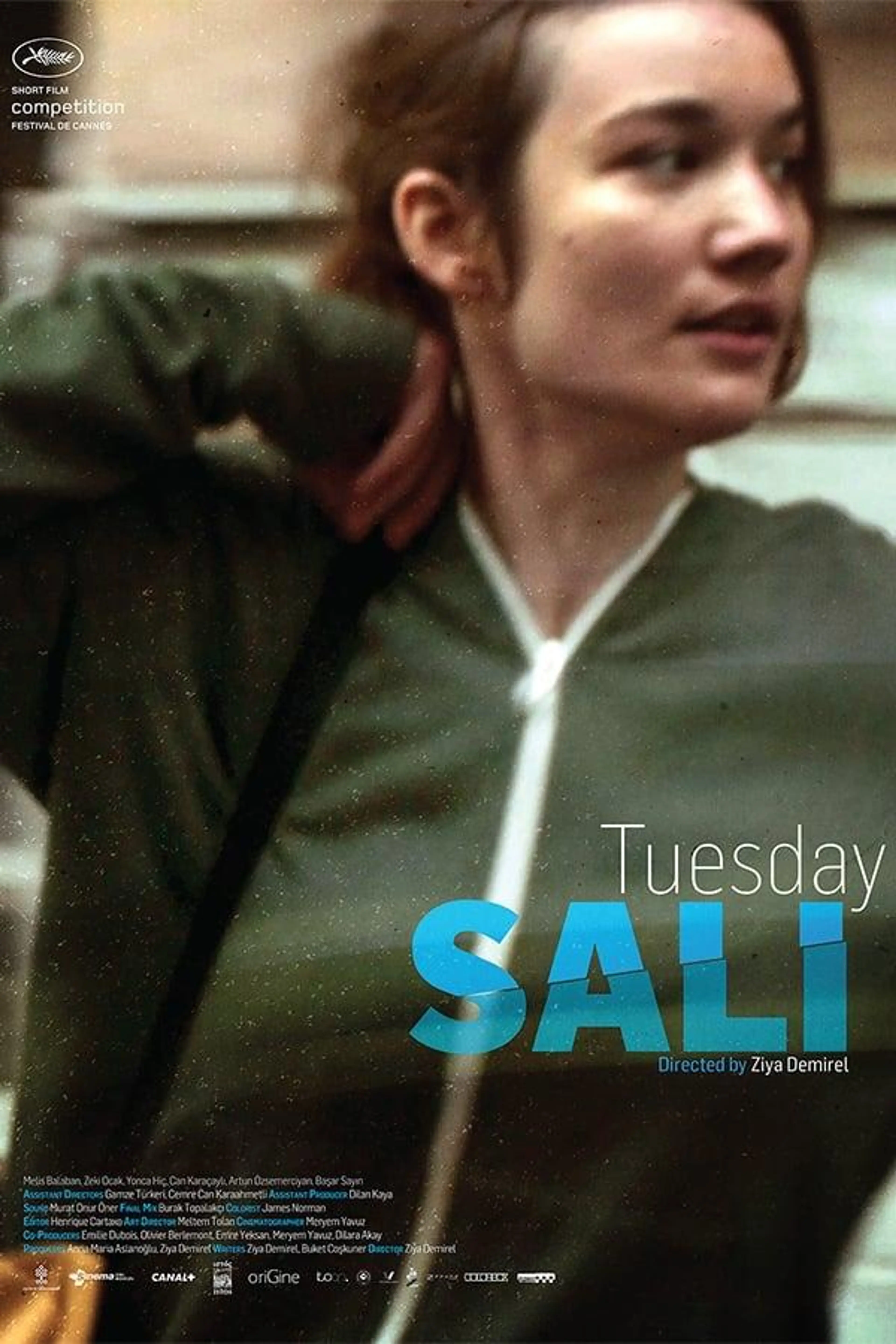 Tuesday