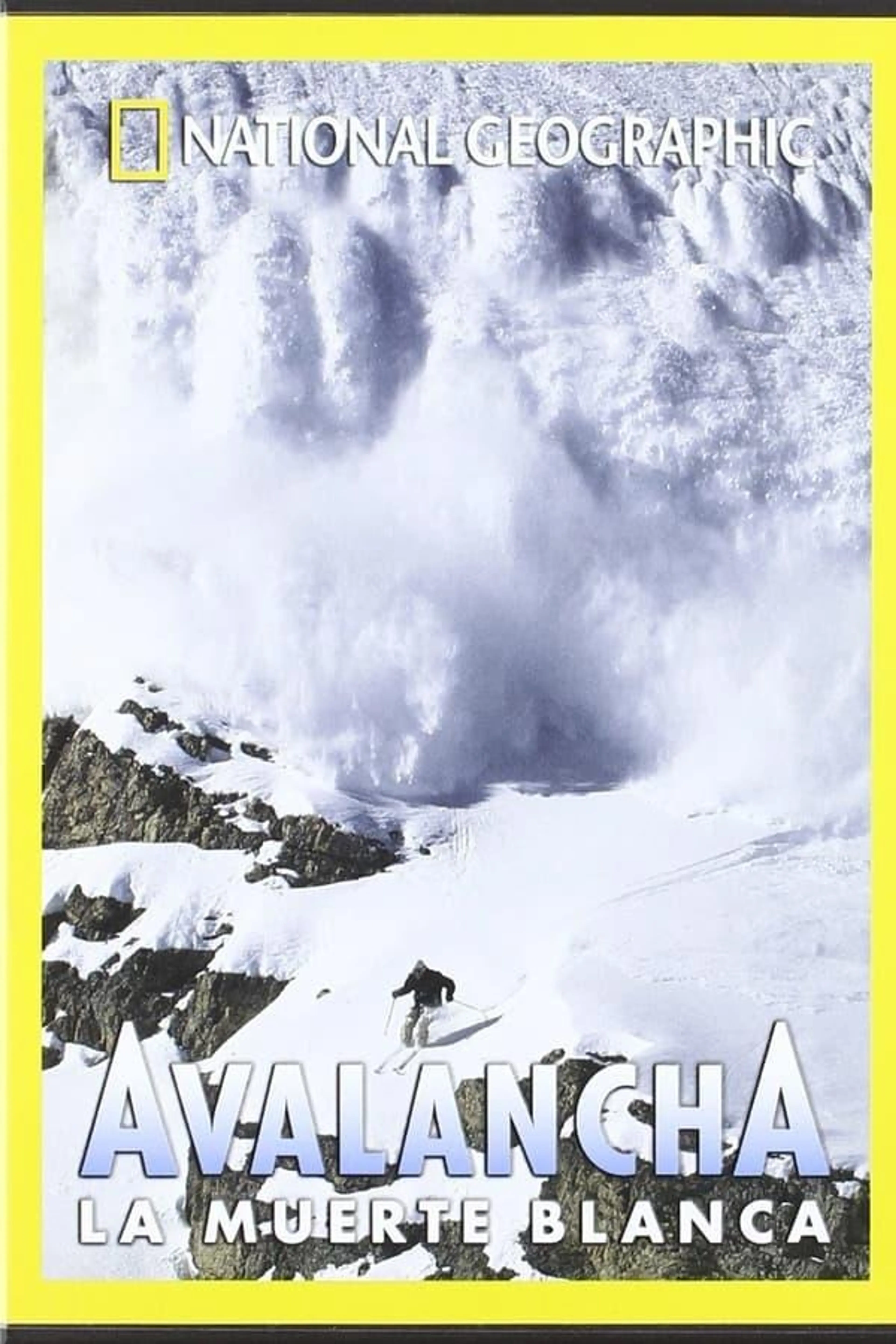 Avalanche: The White Death