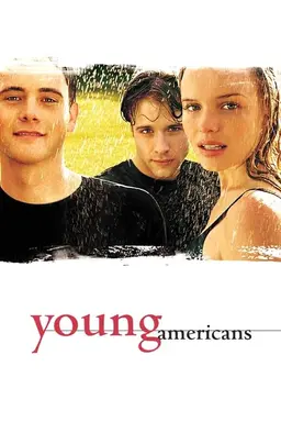 Young Americans Specials
