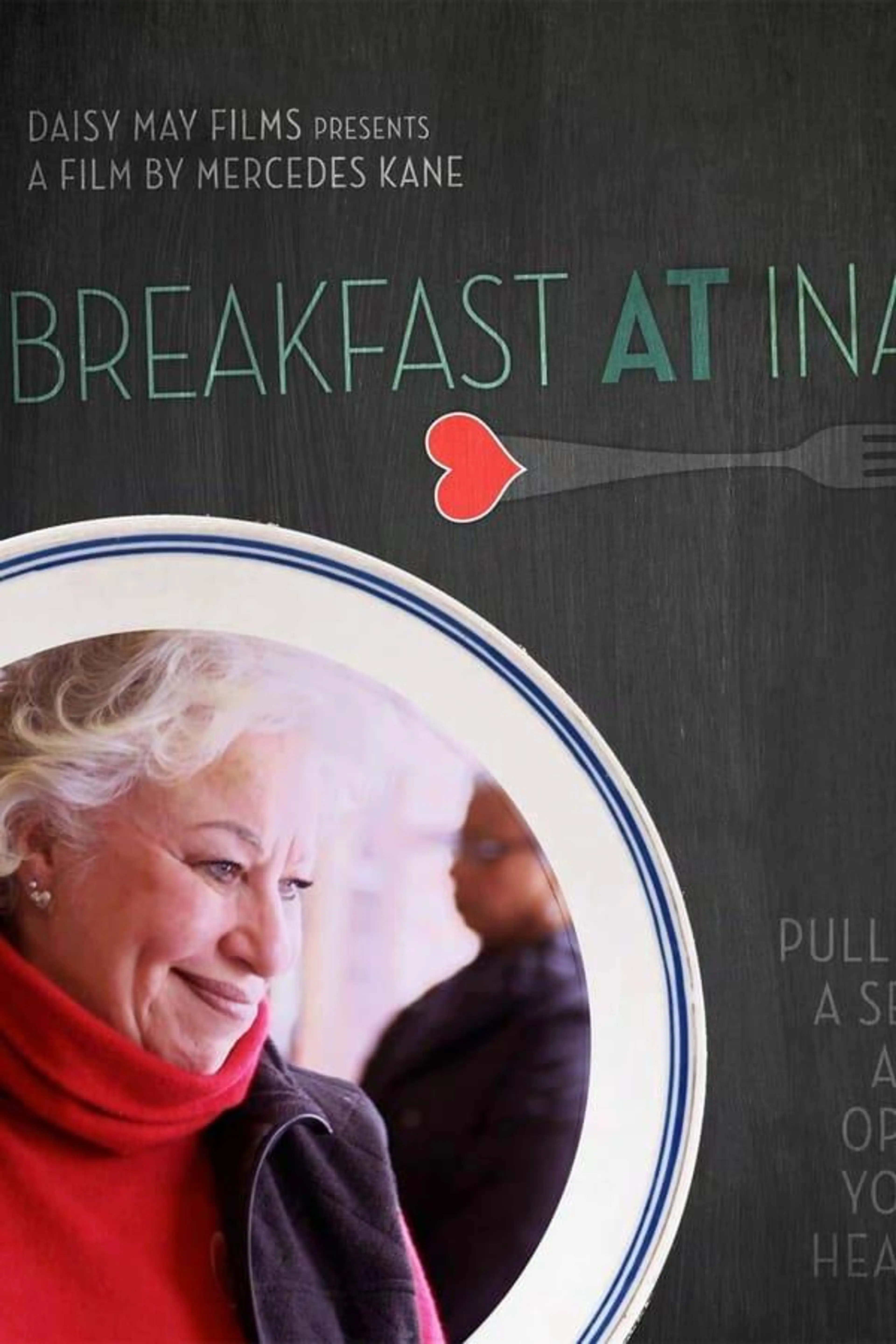 Breakfast at Ina's