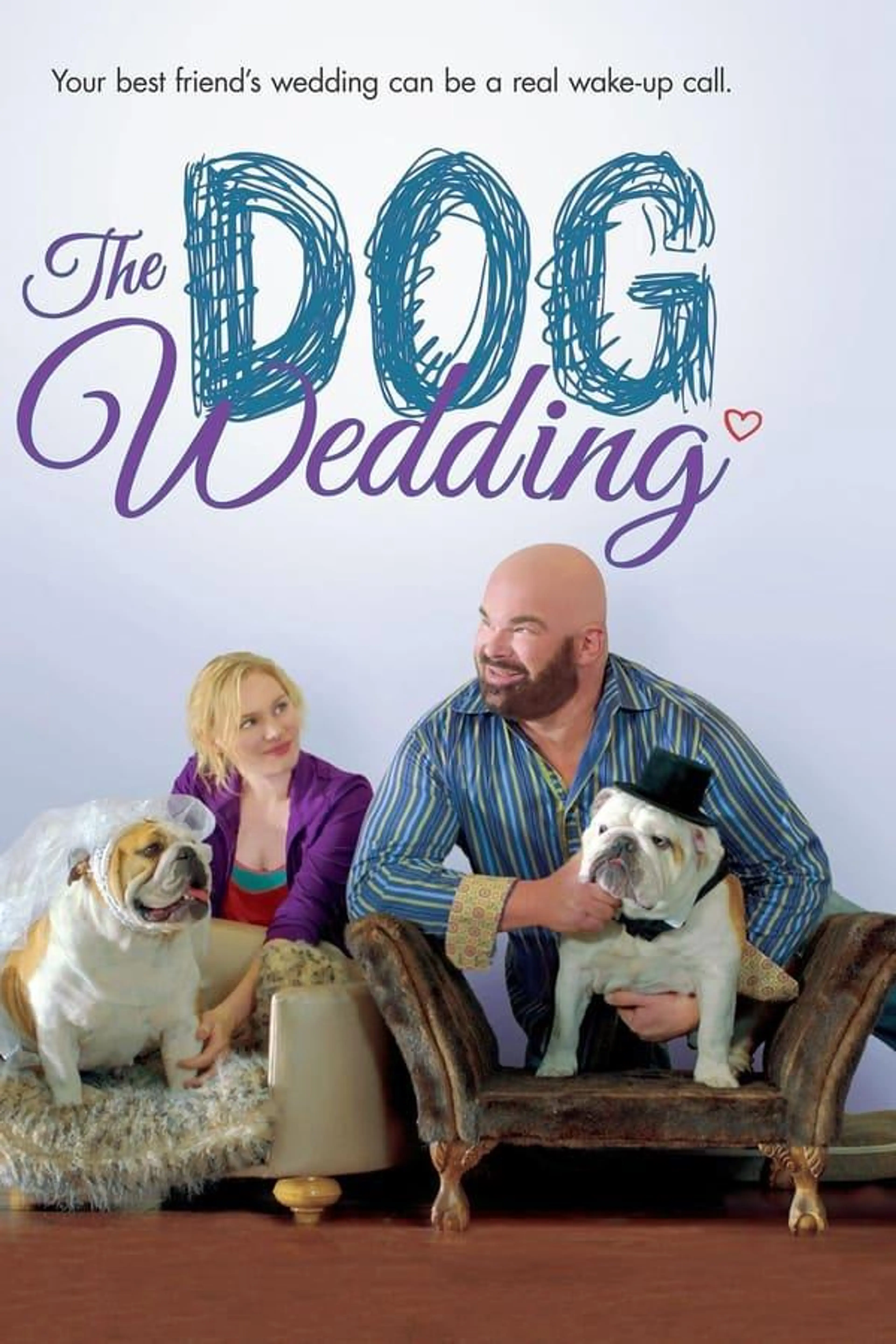 The Dog Wedding