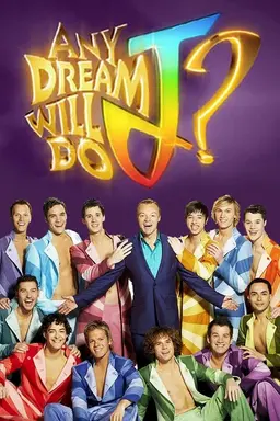 Any Dream Will Do Specials