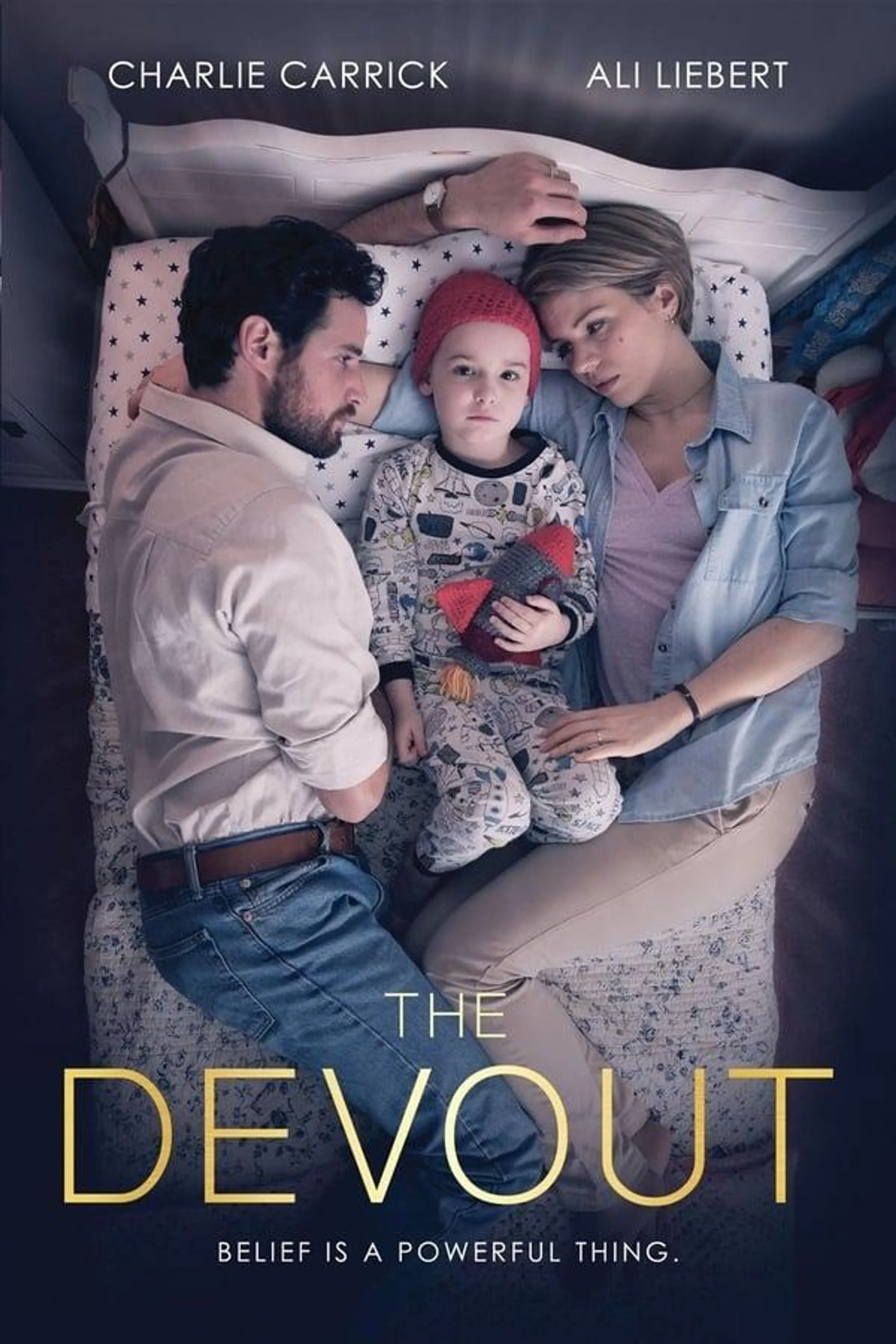 The Devout