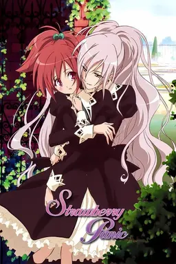 Strawberry Panic! Season 1