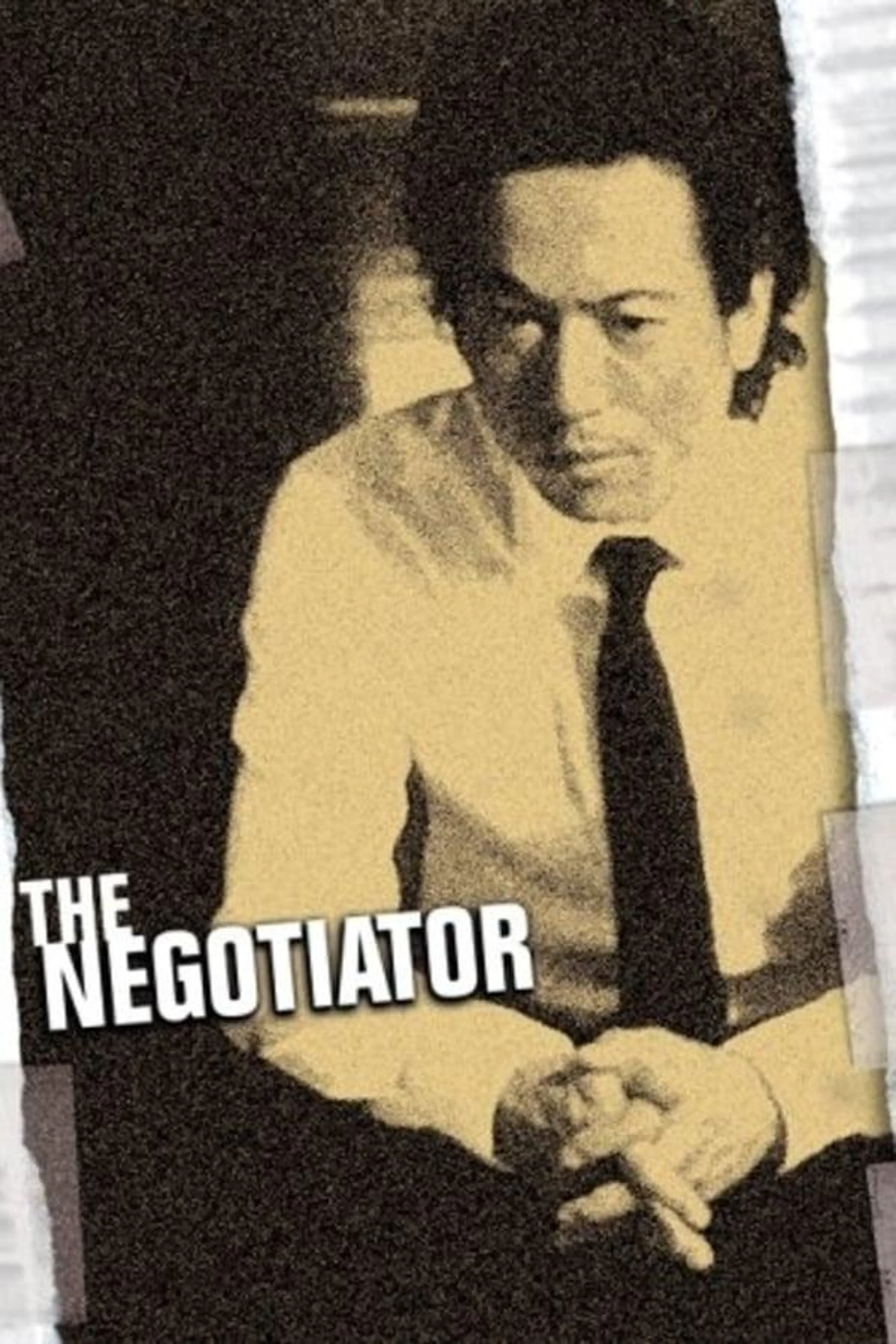 The Negotiator