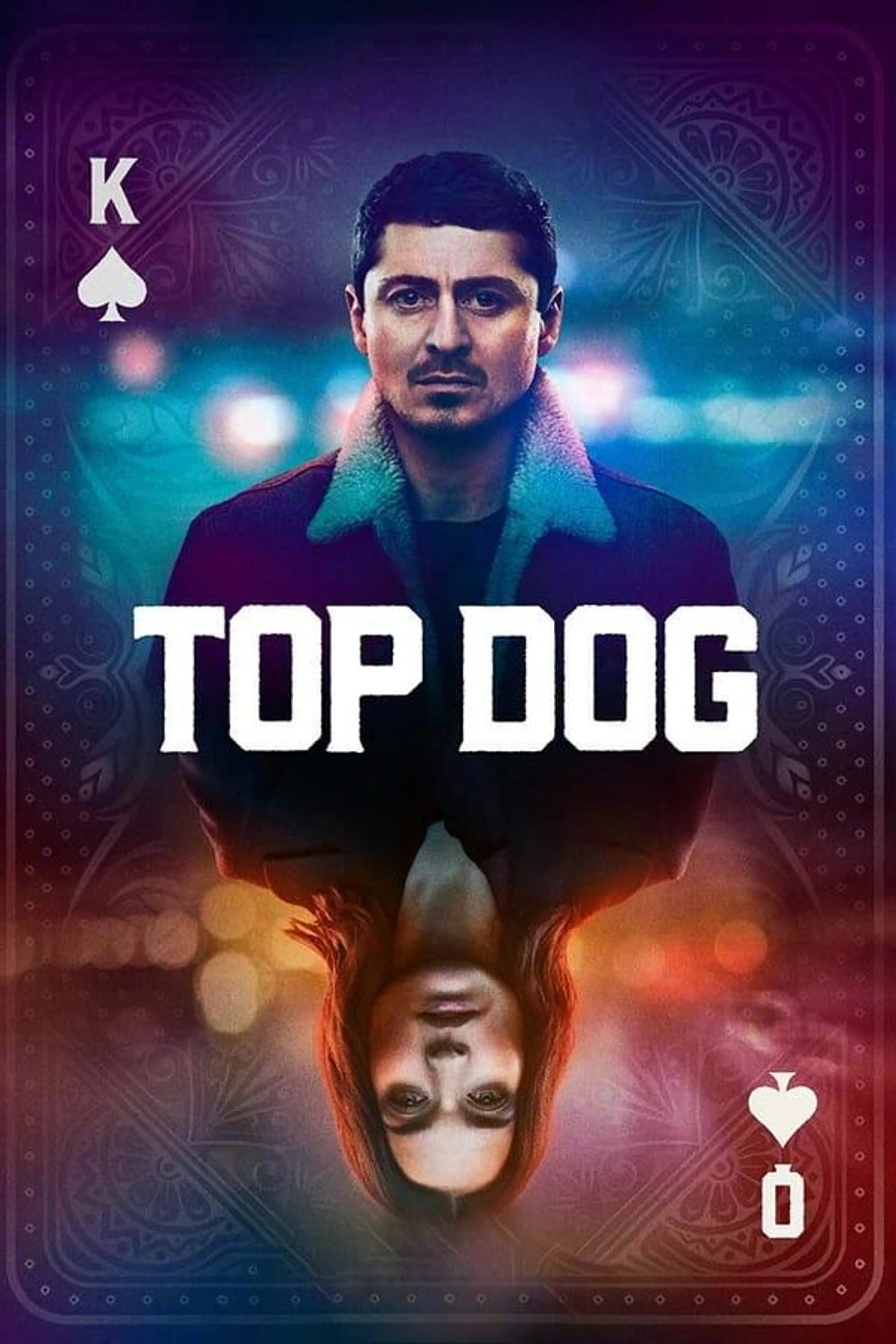 Top Dog Season 2