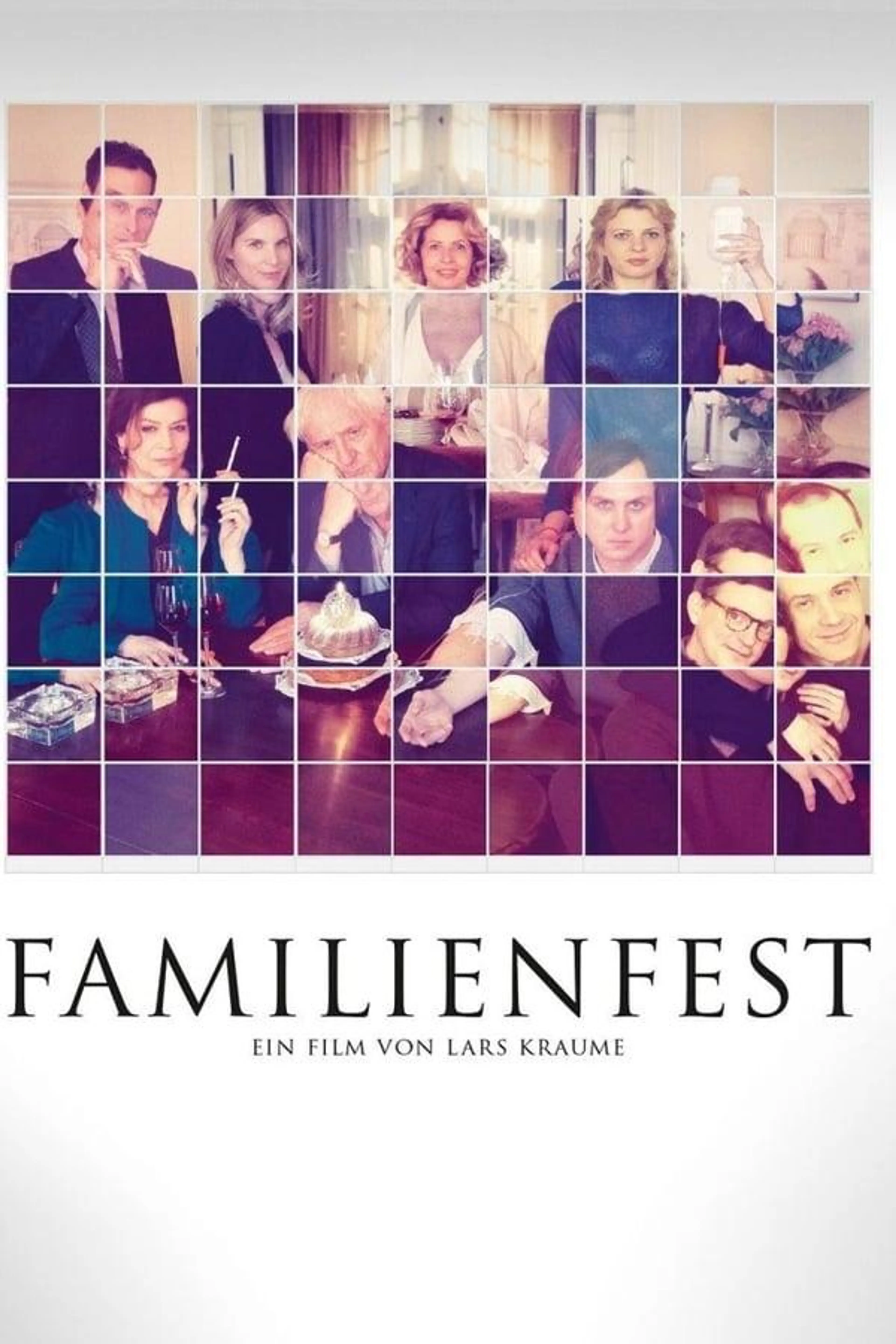 Family Party
