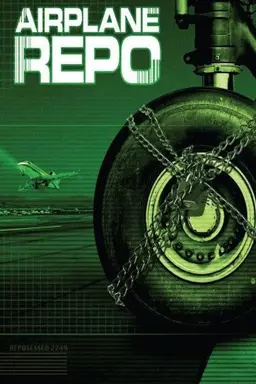 Airplane Repo Season 2