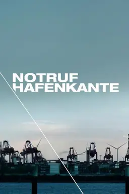 Hamburg Dockland Season 2