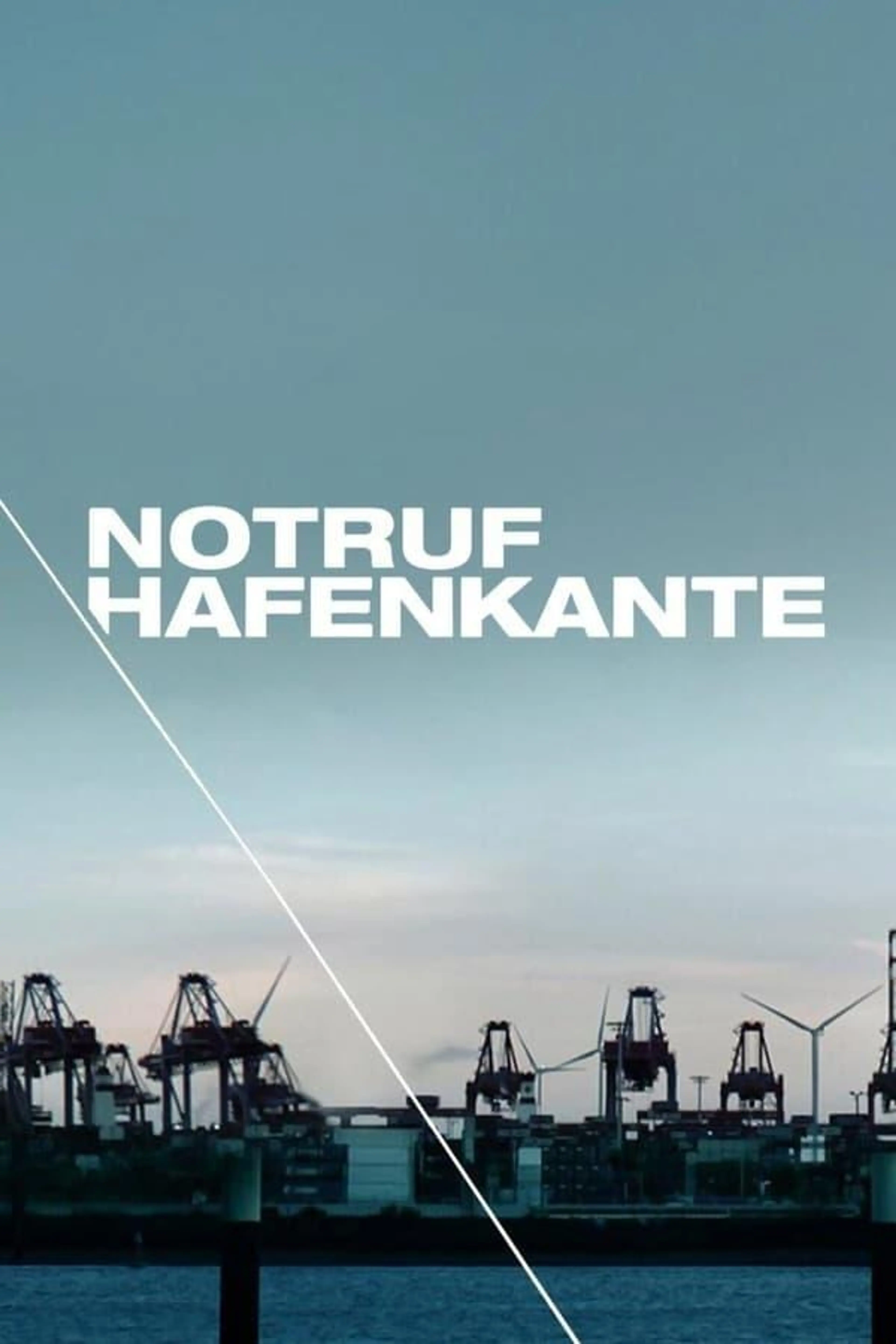 Hamburg Dockland Season 2
